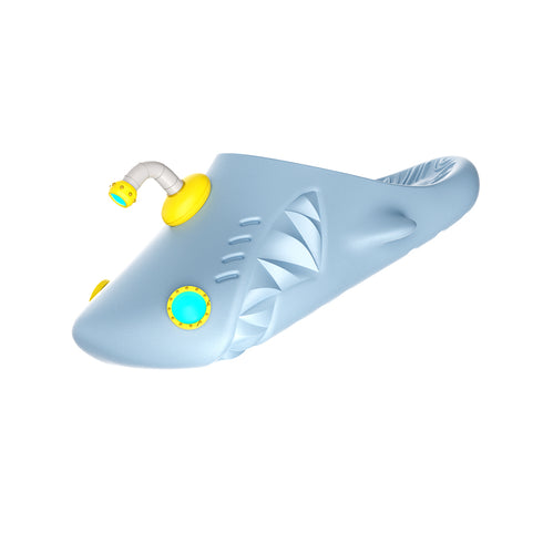 Sharkicks Pro Mule - 潛水艇